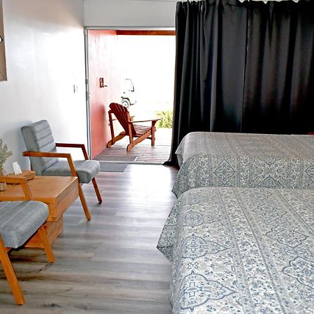 Vides Del Rio Suites Valle de Guadalupe Εξωτερικό φωτογραφία