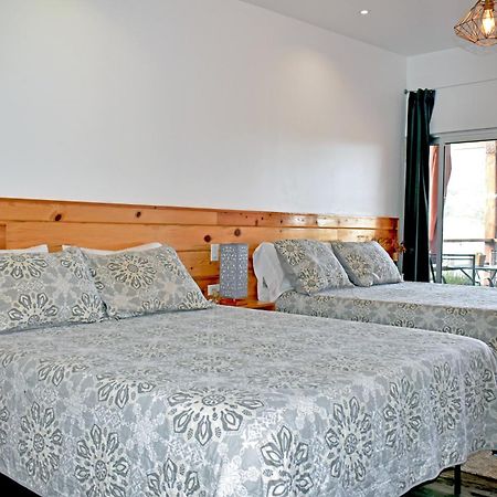 Vides Del Rio Suites Valle de Guadalupe Εξωτερικό φωτογραφία